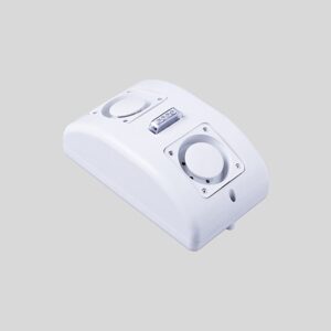 GEMINI - Dupla Sirene Piezo Audiovisual