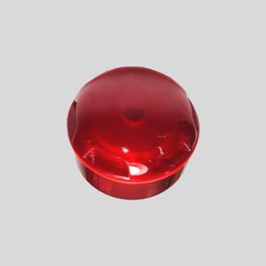 ALEXIS - Sirene Audiovisual para Alarmes de Incêndio