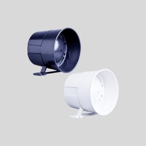 TATY - Sirene Piezoelétrica 120dB