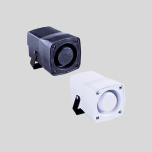 PSE - Mini Sirene Piezo 105dB