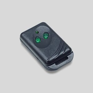 TXL-2 - Controle Remoto Universal Learning Code (2 Botões)