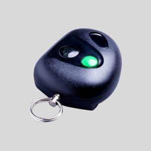 TX-14 - Controle Remoto 2 Botões (Corte de Trilha)