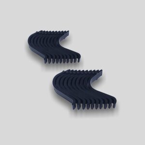 Clip para Controle Remoto (Kit com 20 Peças)