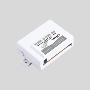 DVR-PGM-RF - Módulo PGM para DVR com 6 saídas sem fio