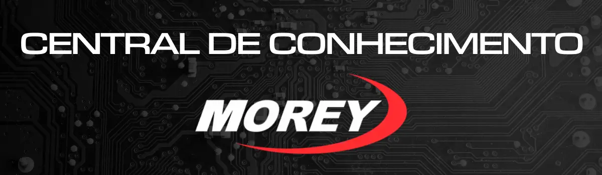Central de conhecimento - Morey