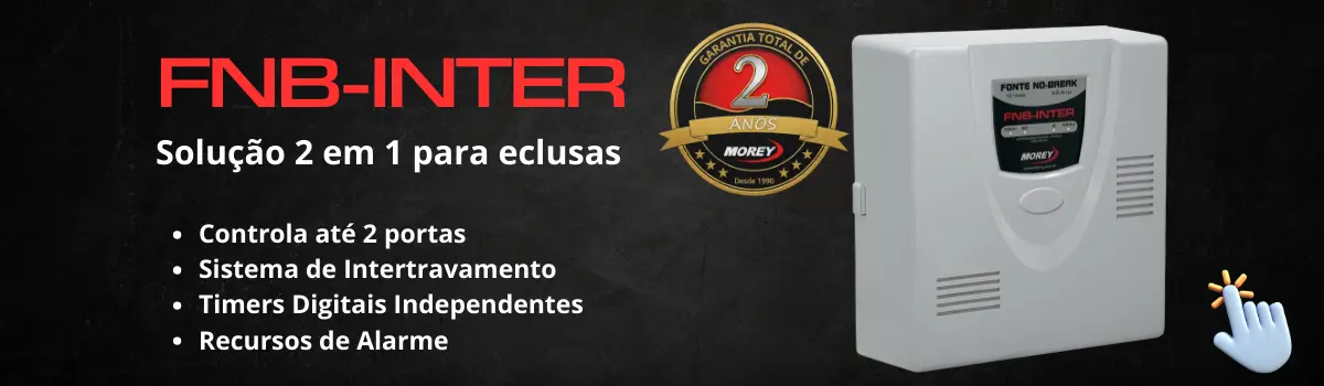 Fonte FNB-INTER Morey